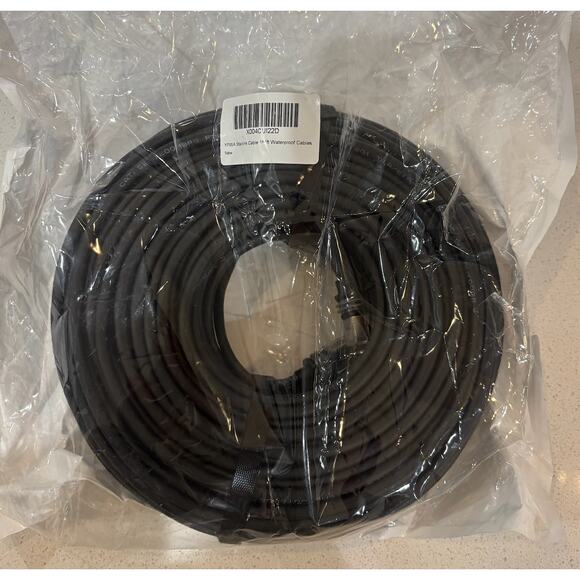 Starlink cable 164 feet waterproof cable - Picture 2 of 2